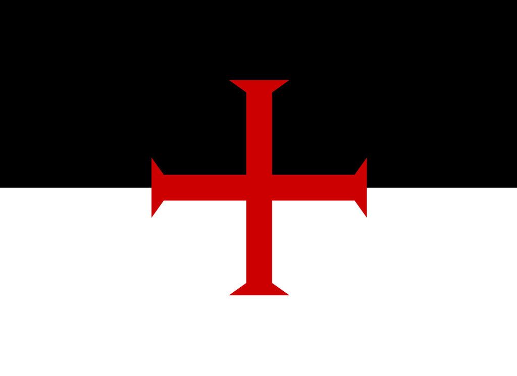 Templar Cross